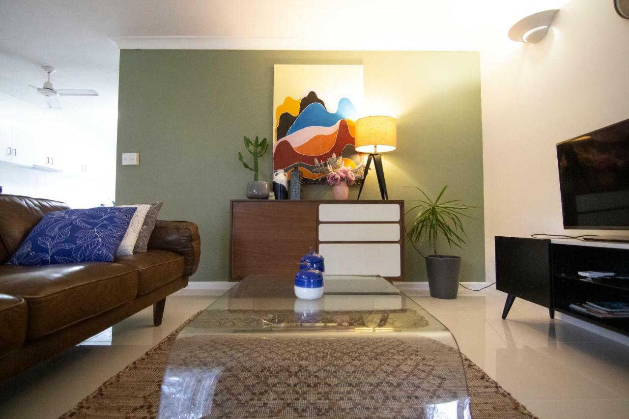 דירות קאירנס 66 Martyn Street מראה חיצוני תמונה