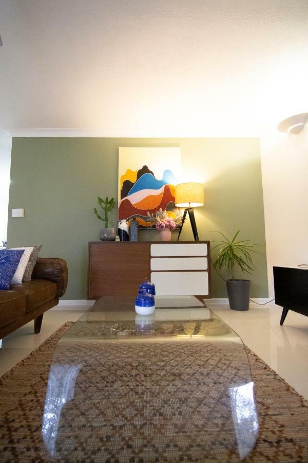 דירות קאירנס 66 Martyn Street מראה חיצוני תמונה